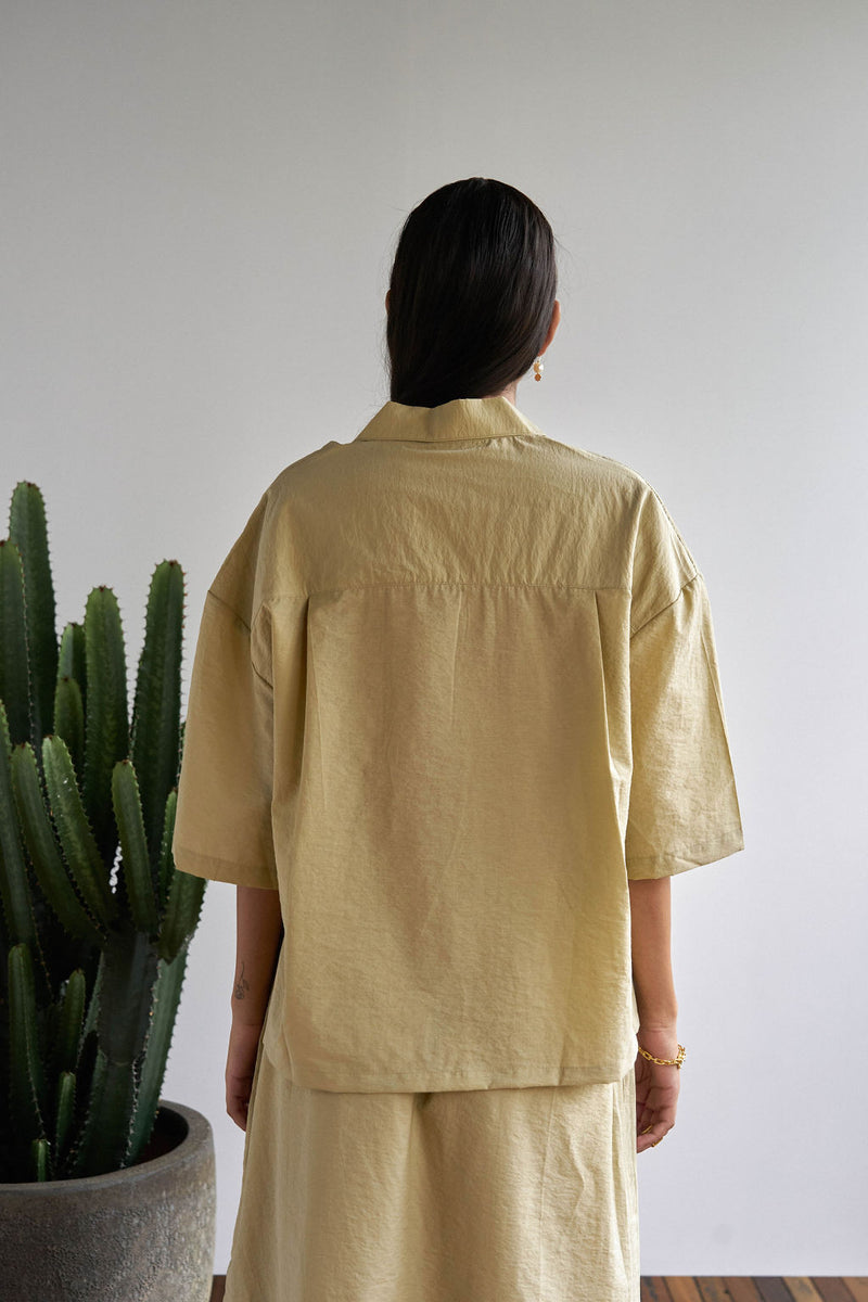 RICO SHIRT