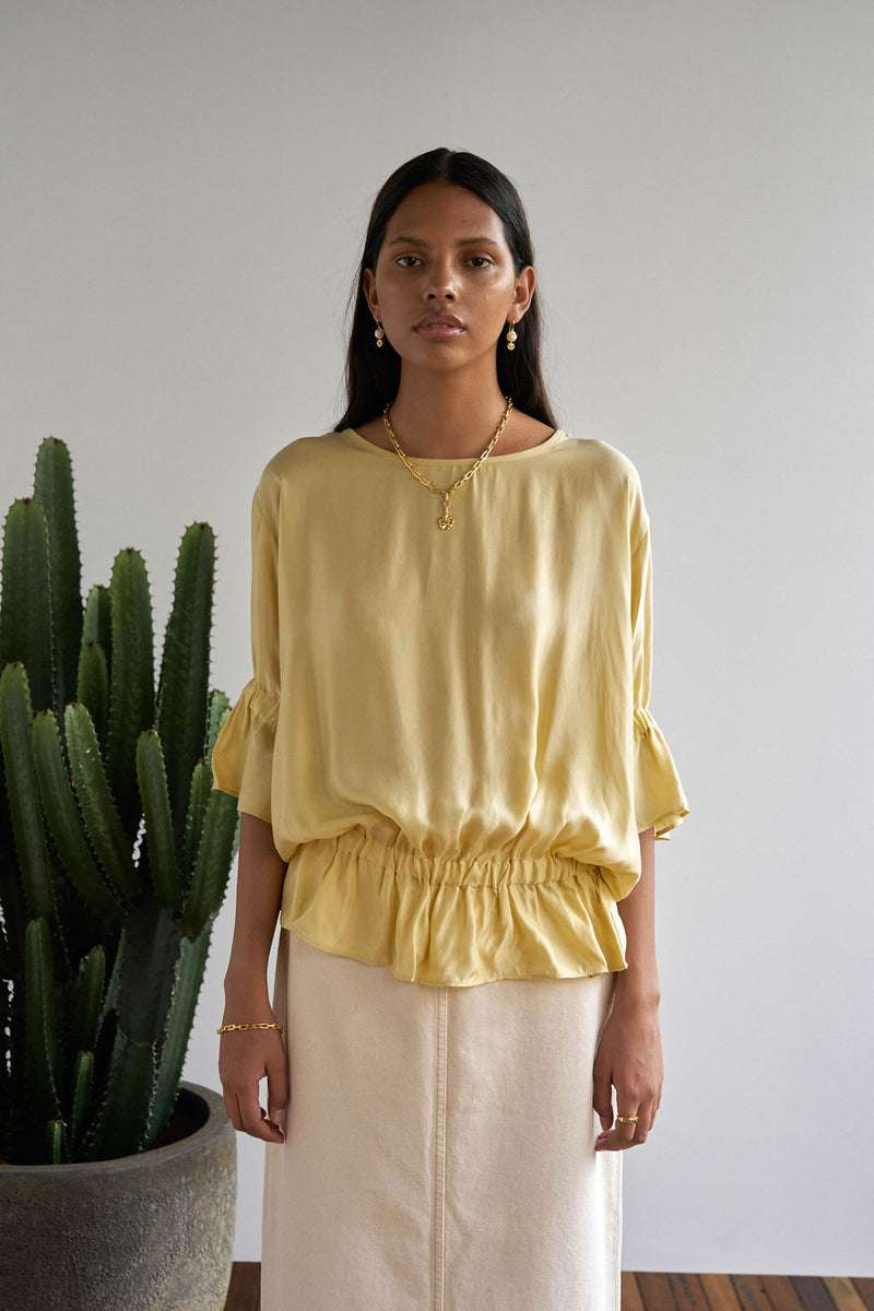 SOFTEN TOP