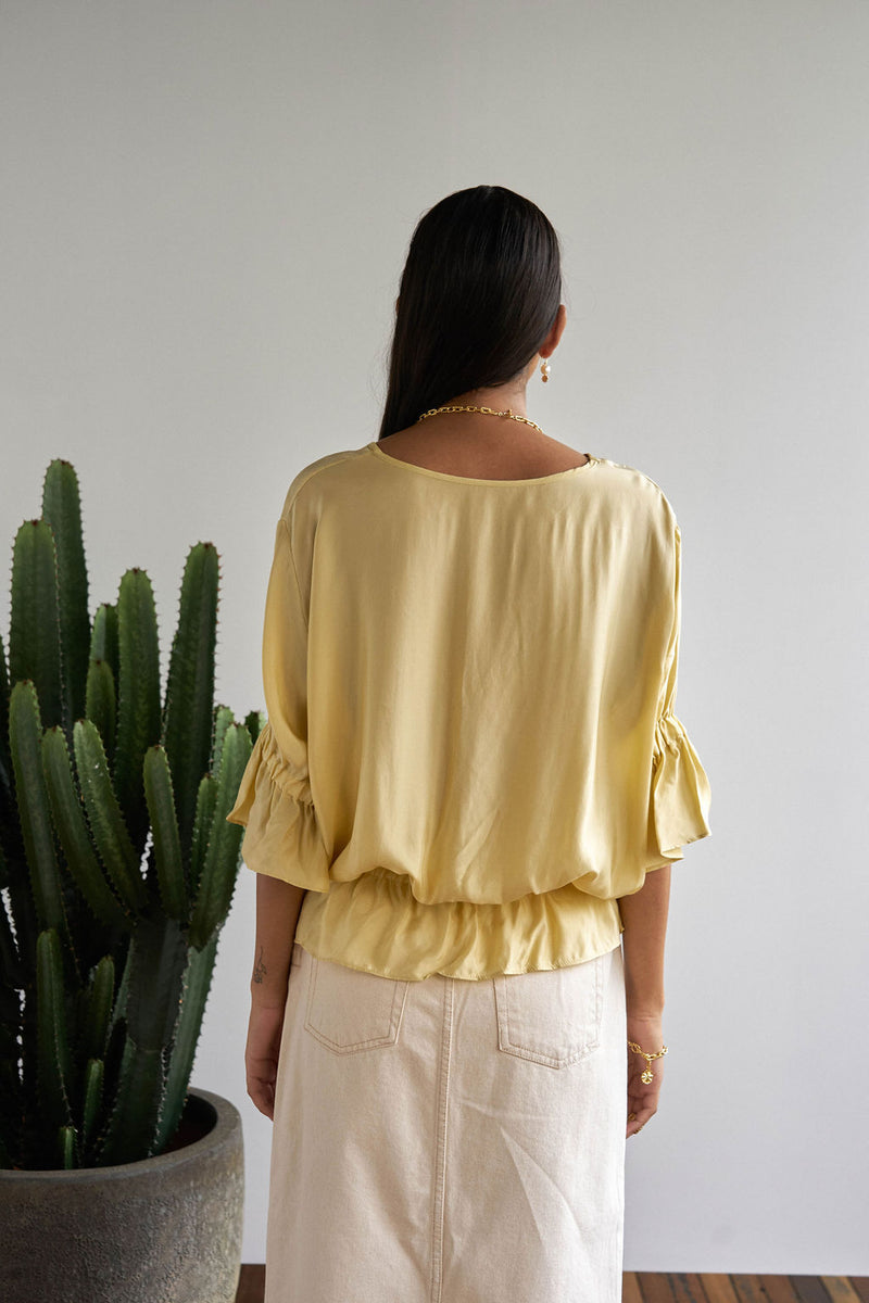 SOFTEN TOP
