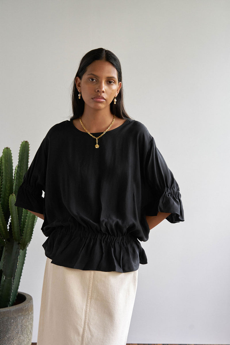 SOFTEN TOP