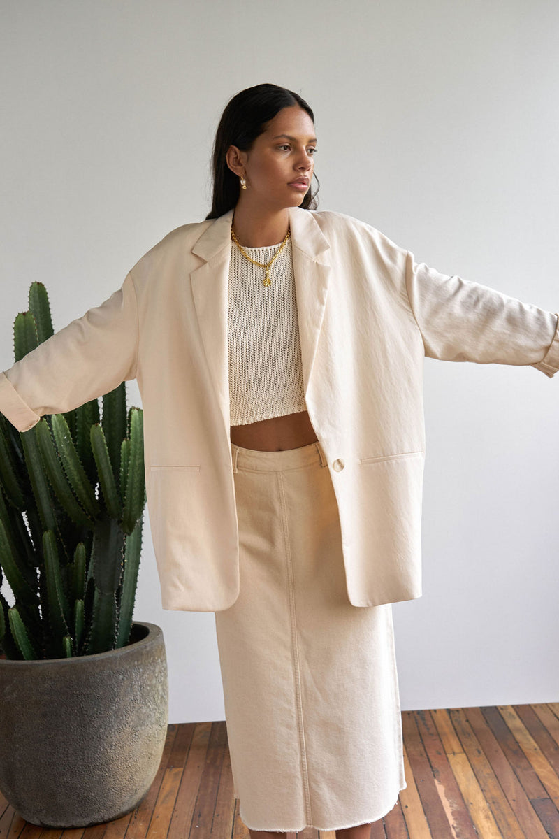 MISGUIDED JACKET