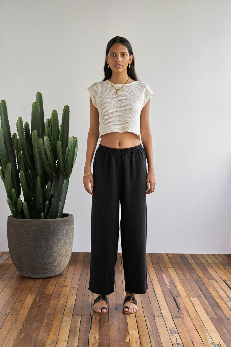 WANDERING PANT