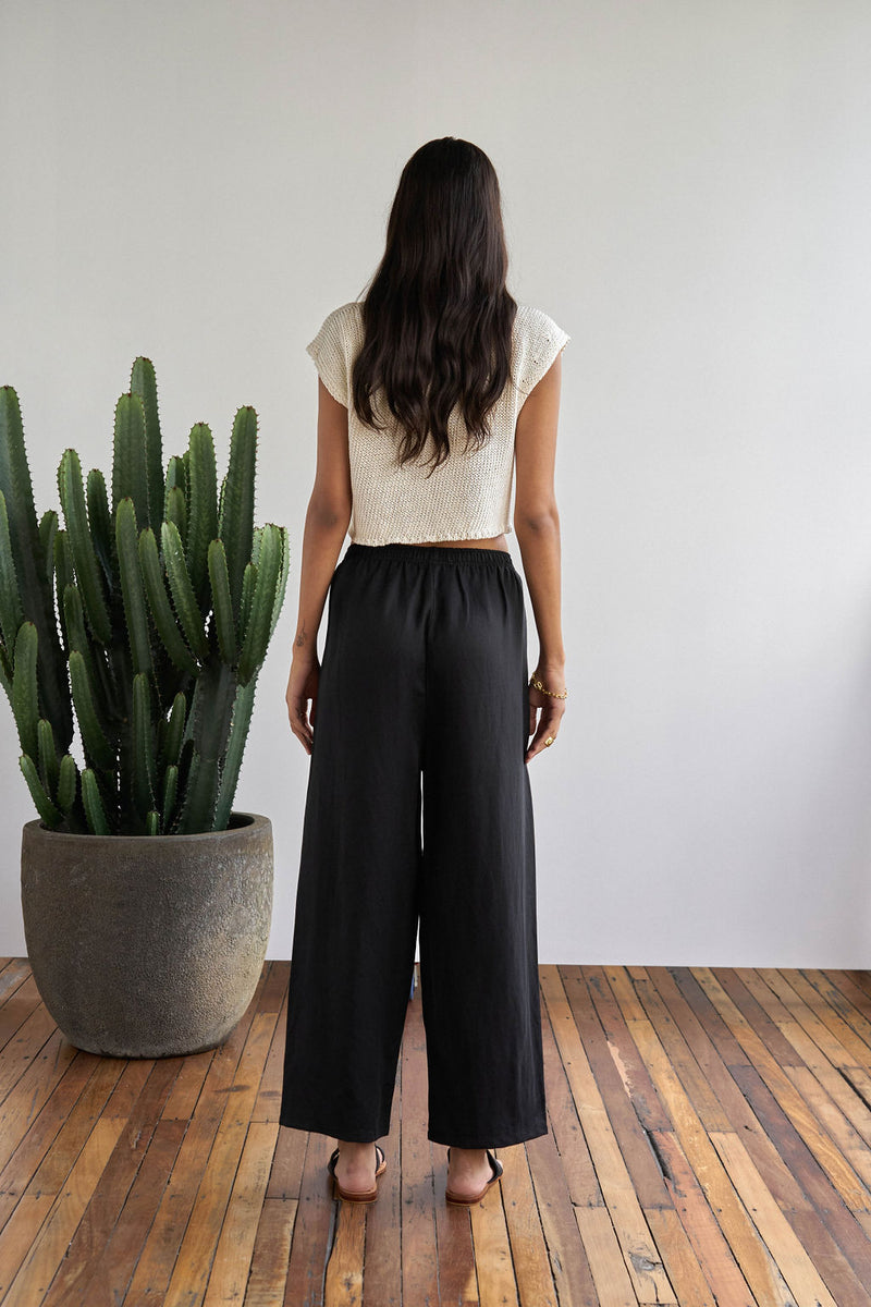 WANDERING PANT
