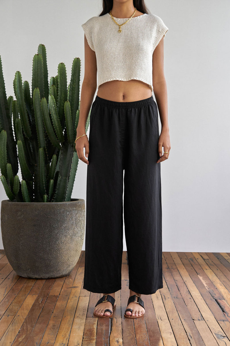 WANDERING PANT