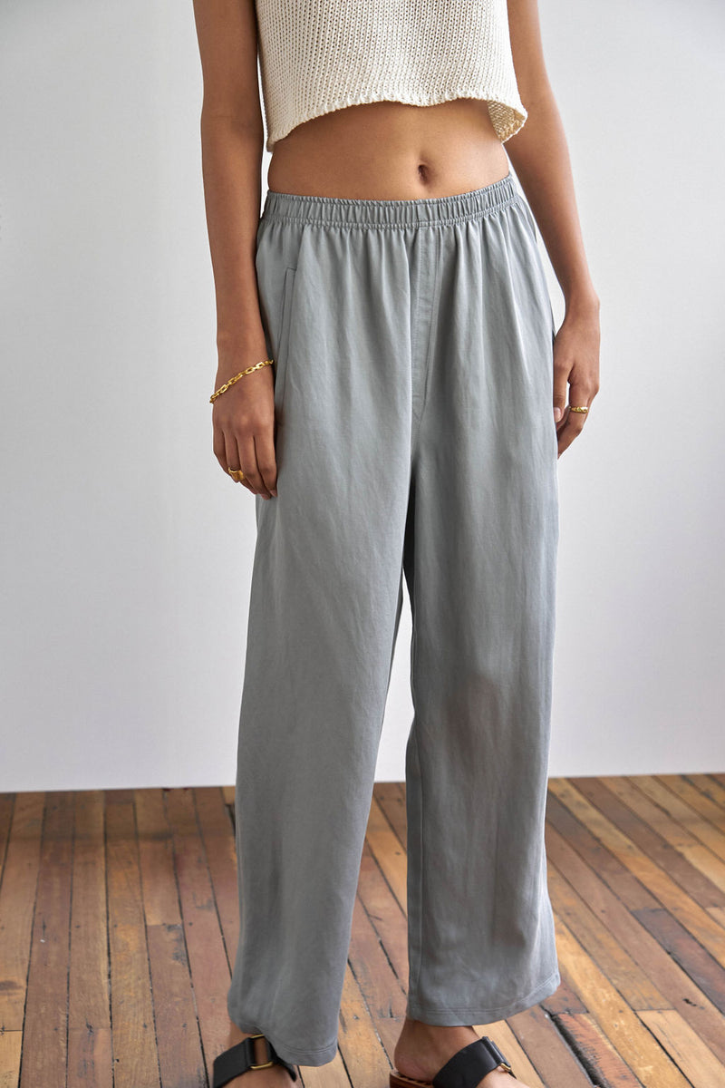 WANDERING PANT