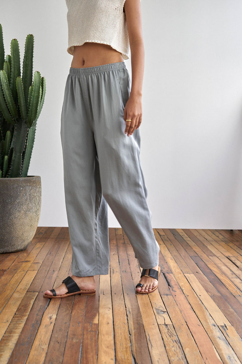 WANDERING PANT