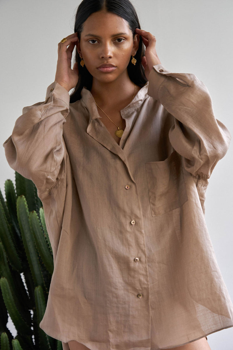 MAJORCA SHIRT