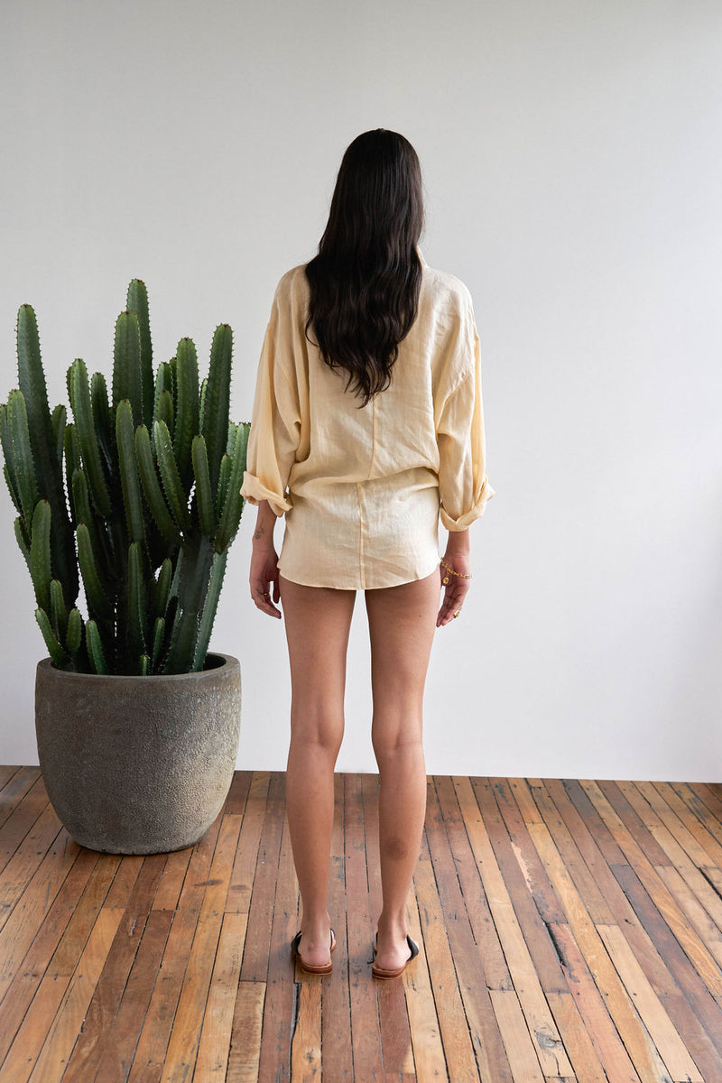 MAJORCA SHIRT