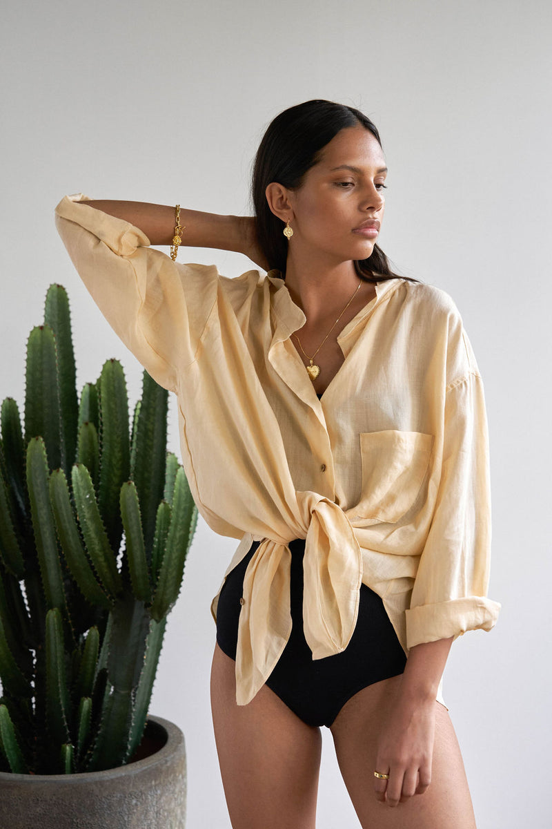 MAJORCA SHIRT