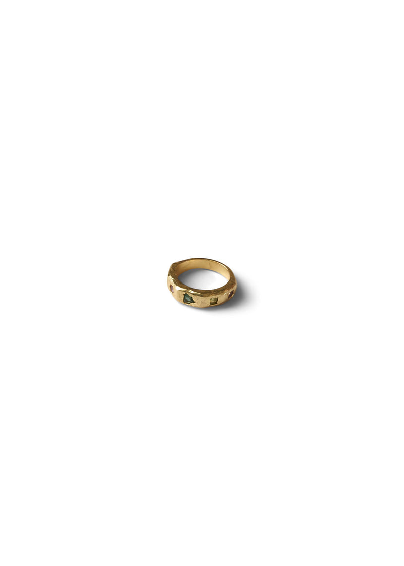FIVE WAYS RING