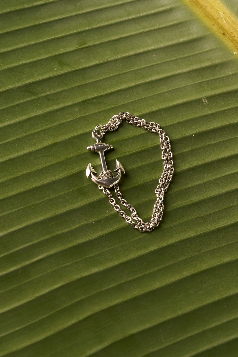 ANCHOR BRACELET
