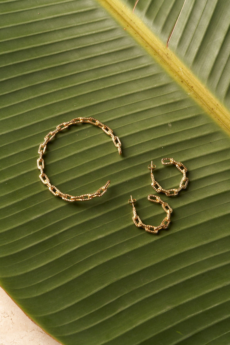 MISSING LINK BRACELET