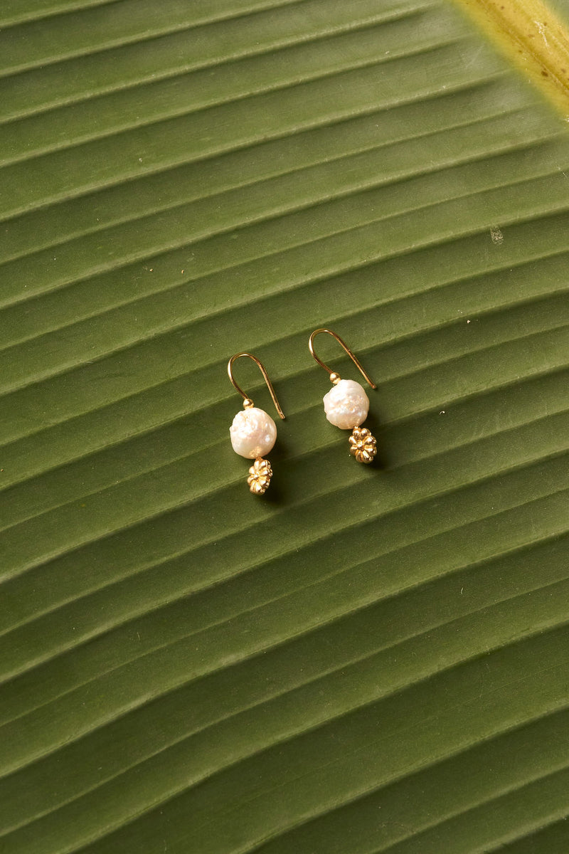 ENCHANTED EARRINGS