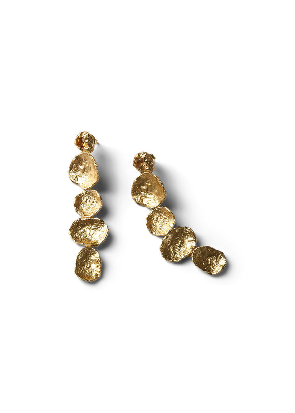 VILLANELLE DROP EARRINGS