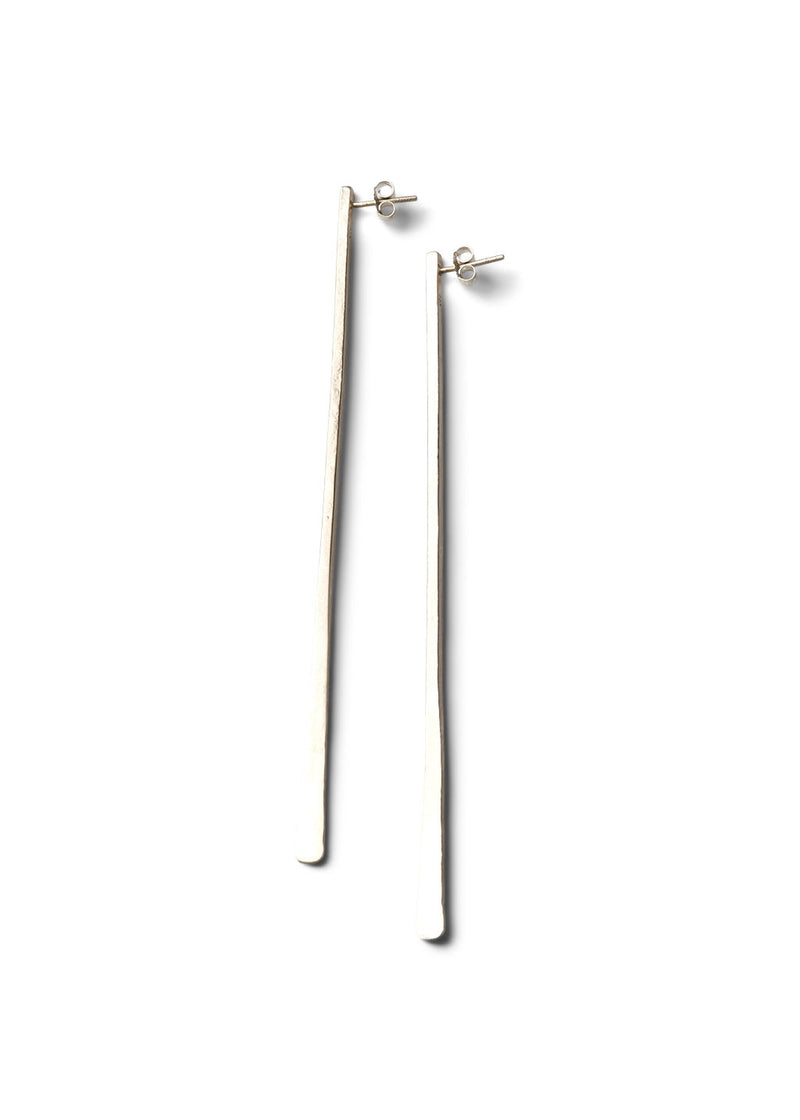 STICK DROP EARRINGS