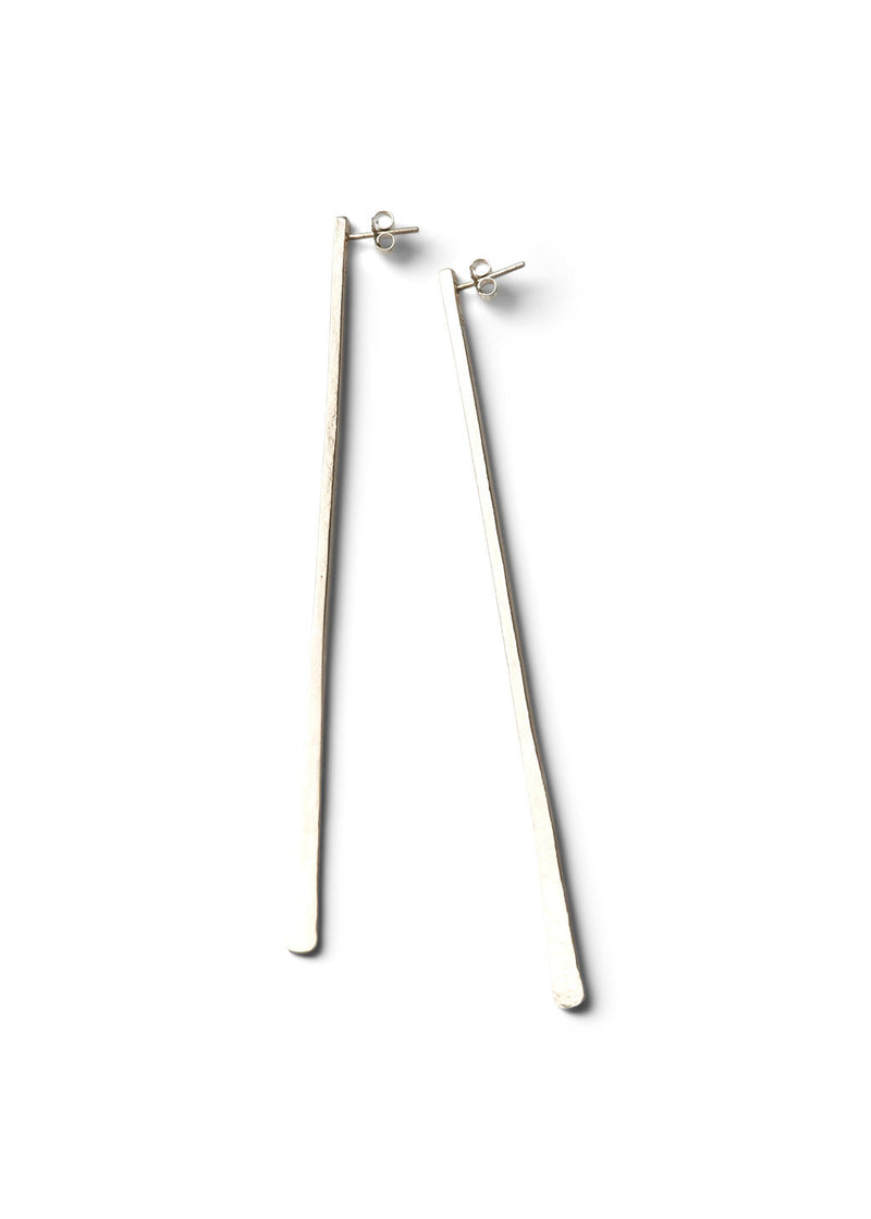 STICK DROP EARRINGS