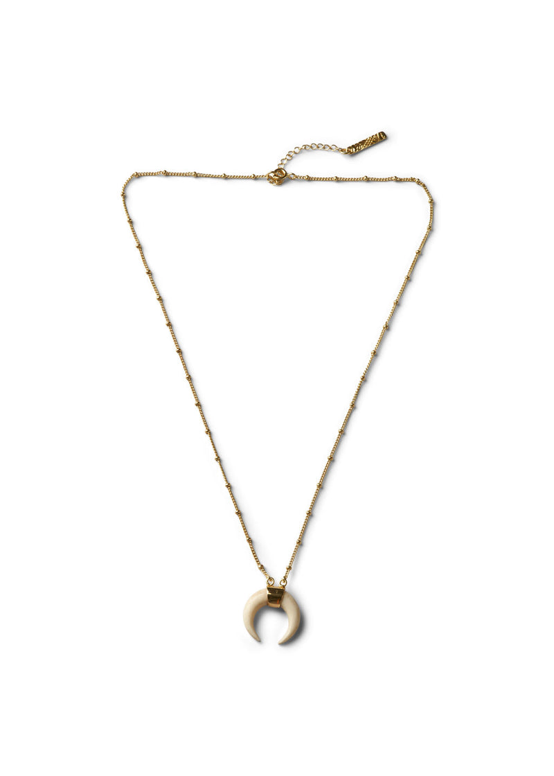 BONER NECKLACE