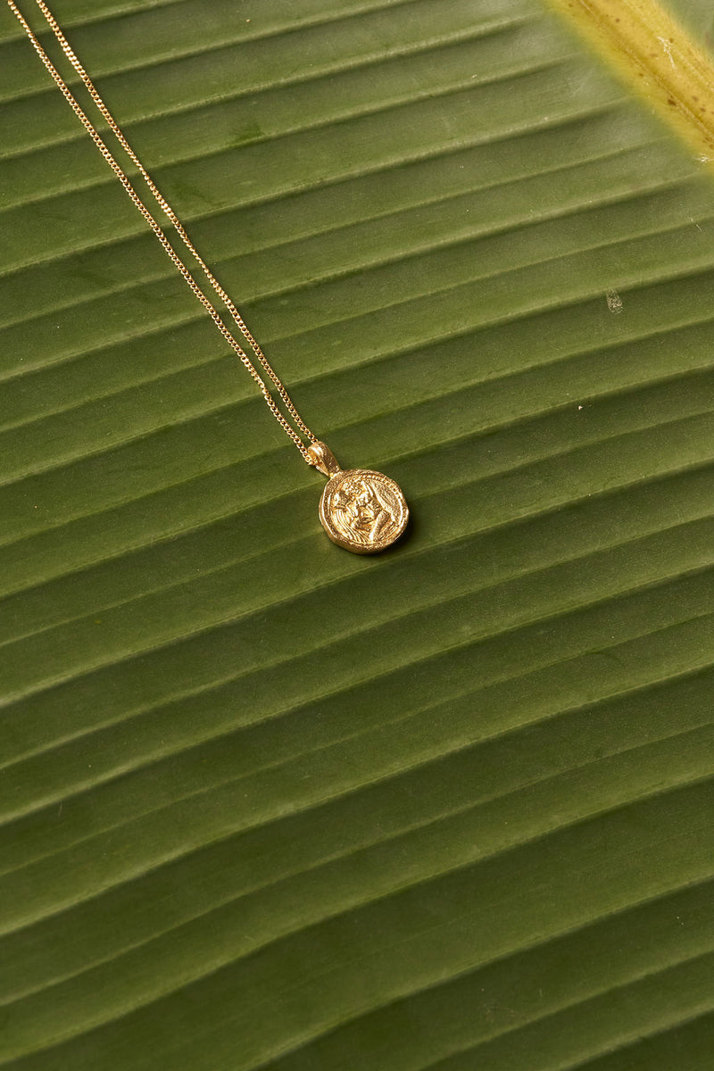 ZODIAC NECKLACE