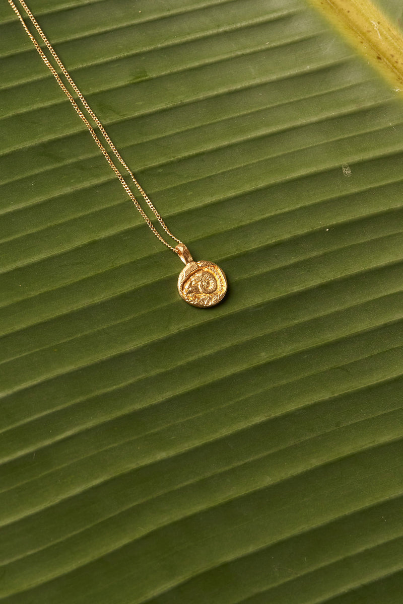 ZODIAC NECKLACE