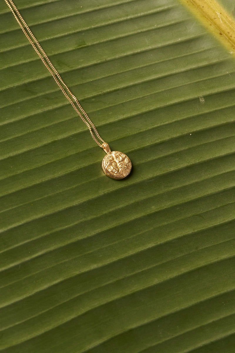 ZODIAC NECKLACE