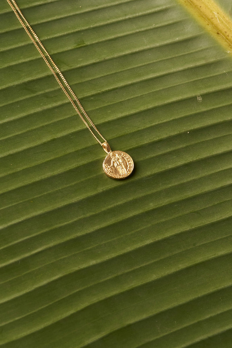 ZODIAC NECKLACE