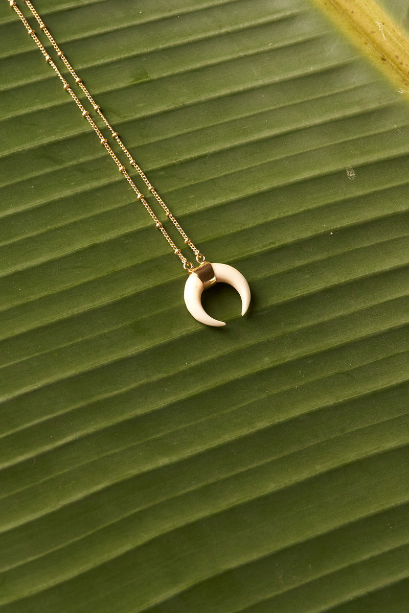 BONER NECKLACE