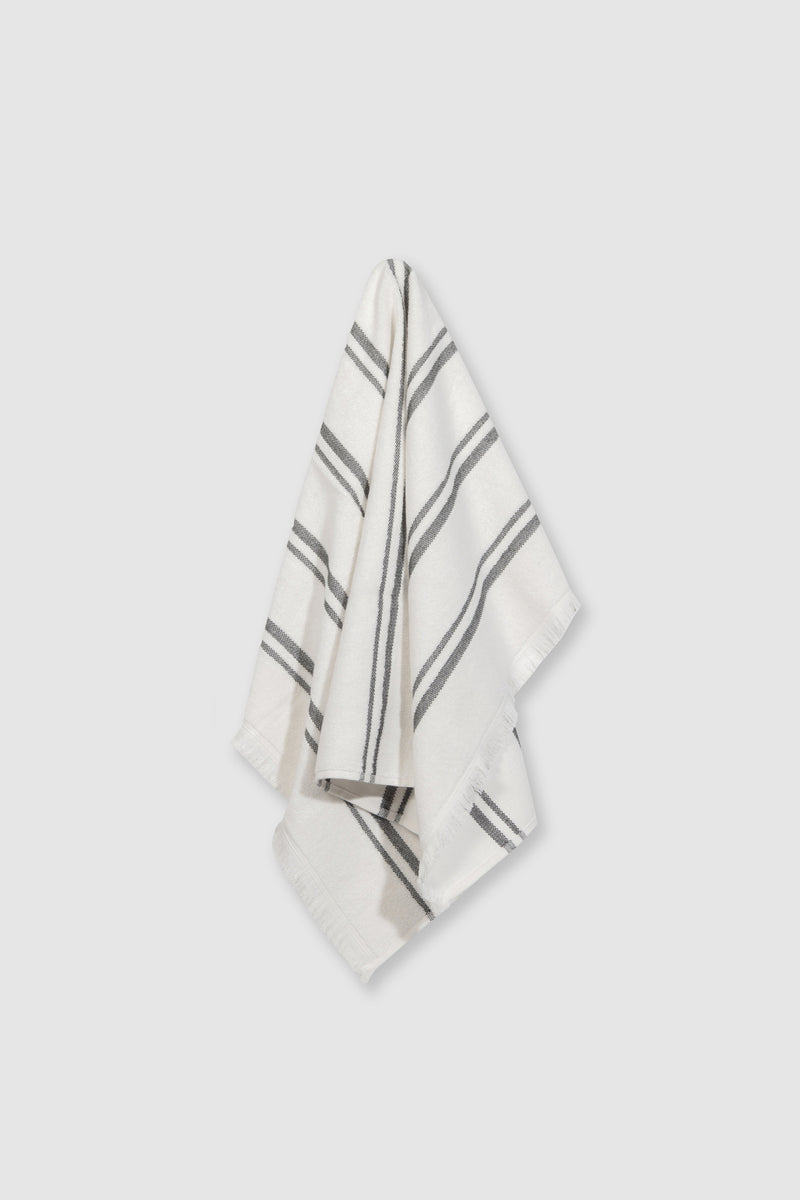 KOBN HAND TOWEL CREMA