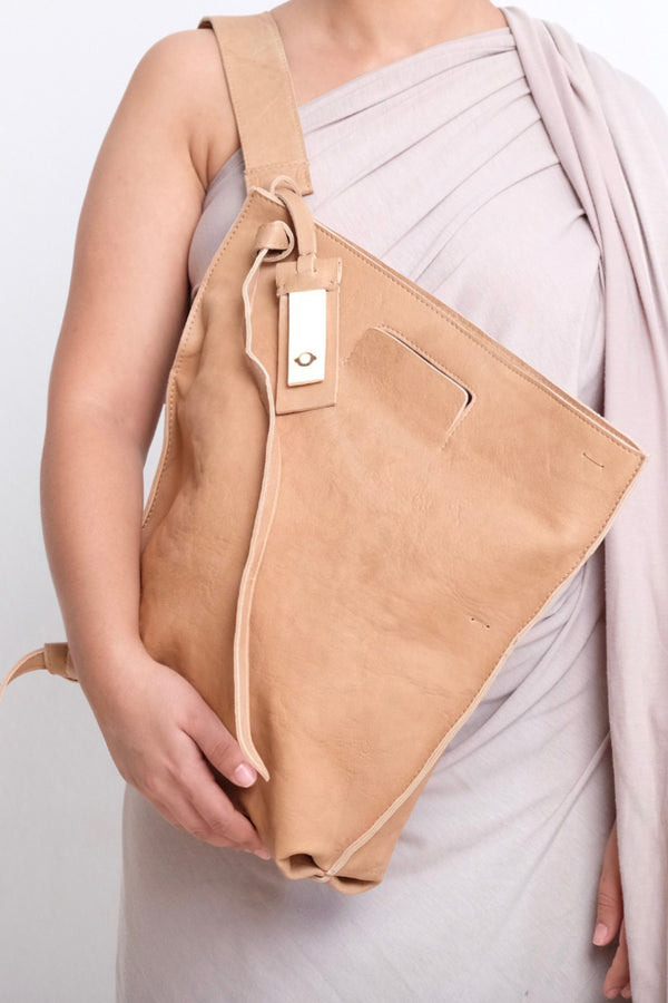 TALISMAN 3-WAY BAG