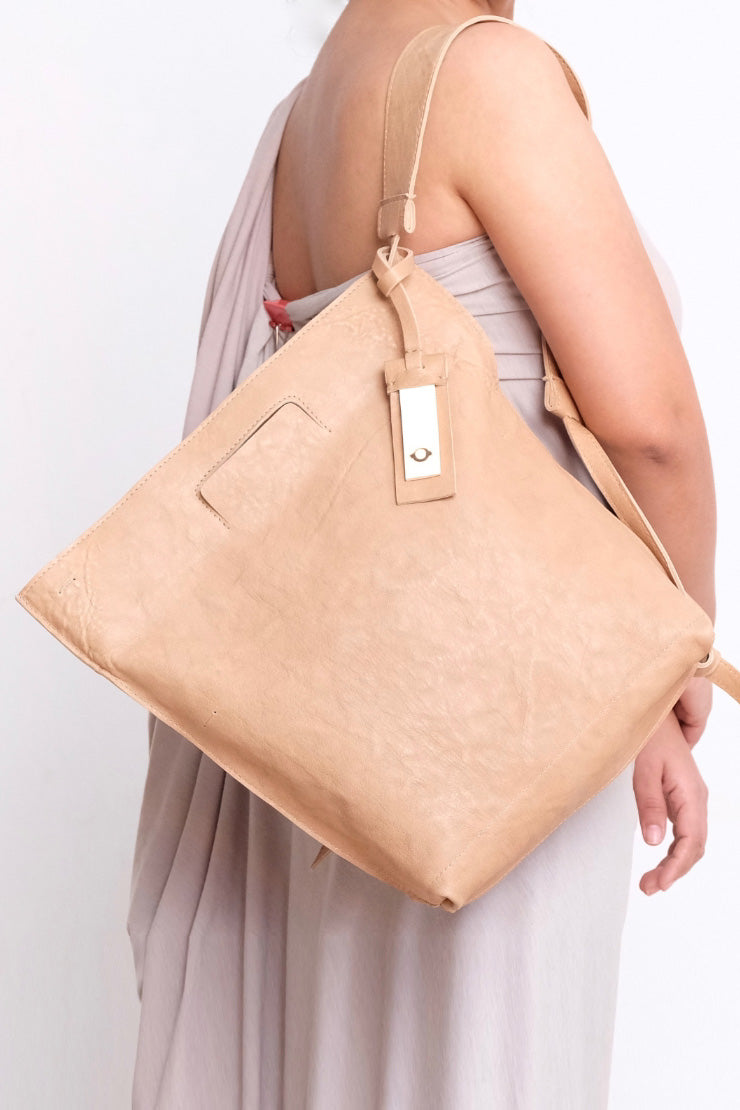 TALISMAN 3-WAY BAG