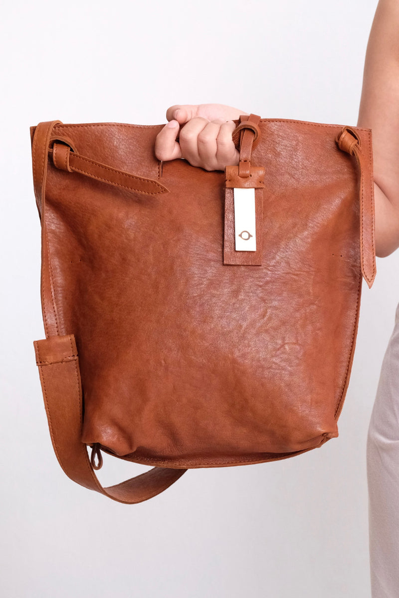 TALISMAN 3-WAY BAG