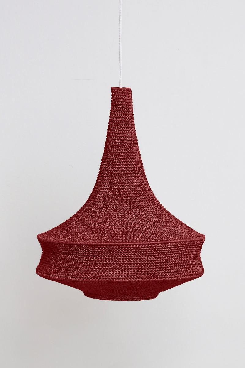 JOOSH CROCHET PENDANT