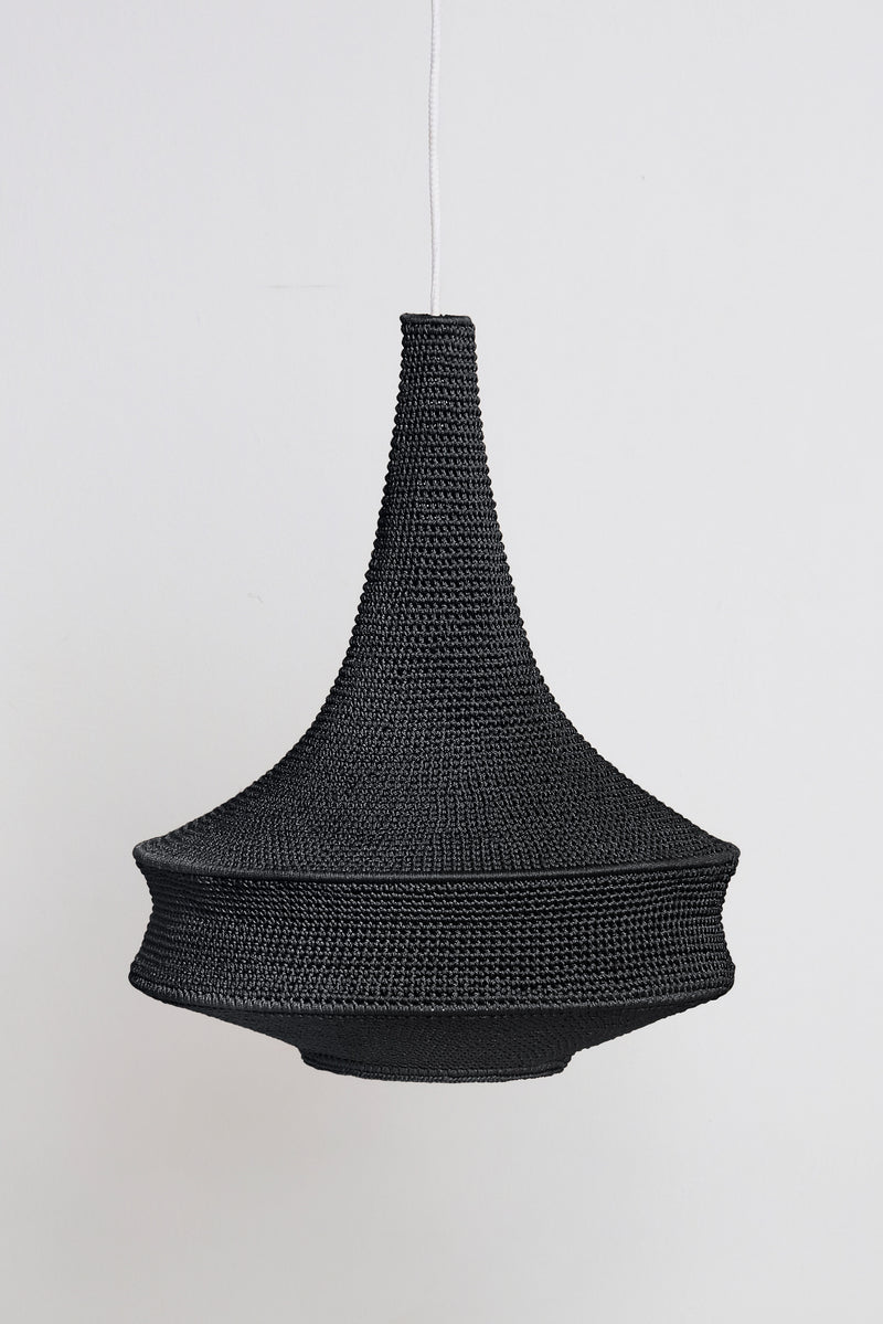 JOOSH CROCHET PENDANT
