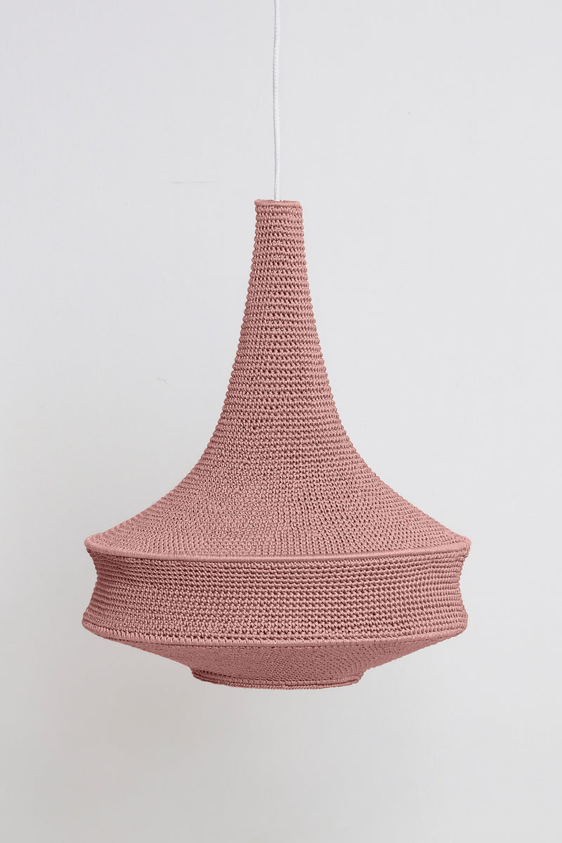 JOOSH CROCHET PENDANT