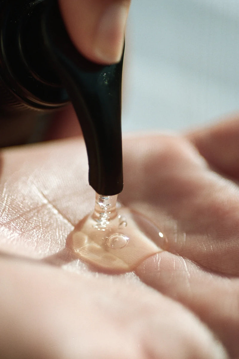 HAND & BODY WASH