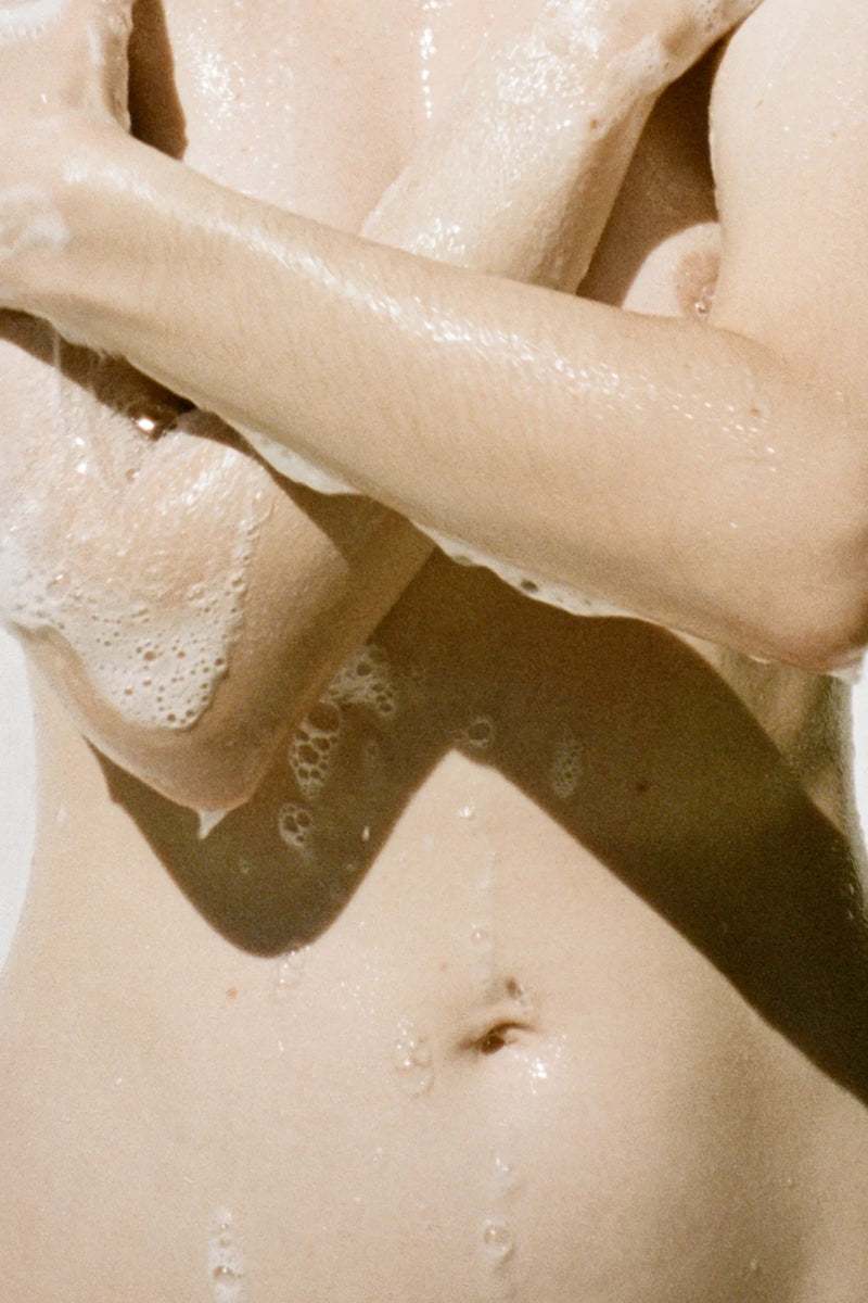 HAND & BODY WASH