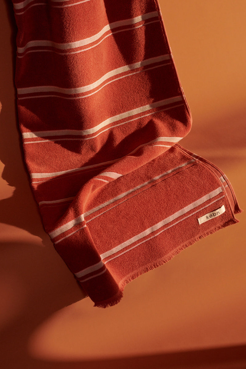 KOBN TOWEL JASPER
