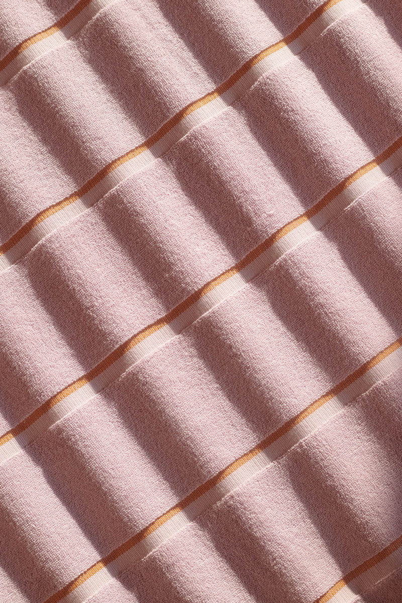 KOBN TOWEL LILAC