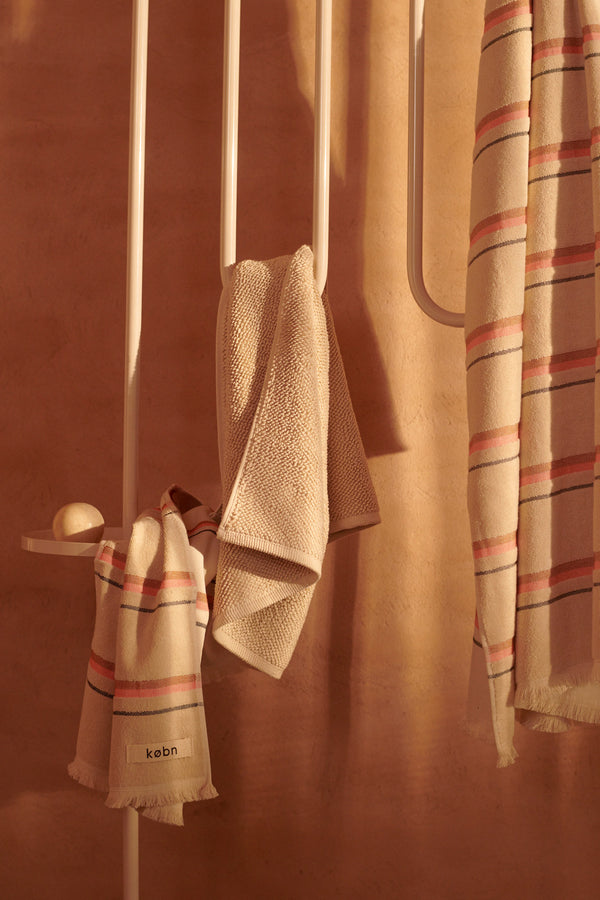 KOBN BATH MAT SAND
