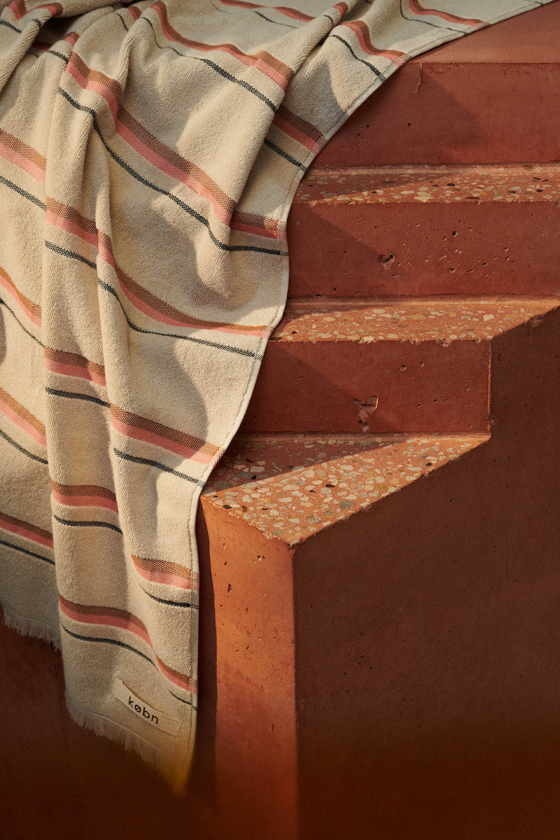 KOBN TOWEL SAND