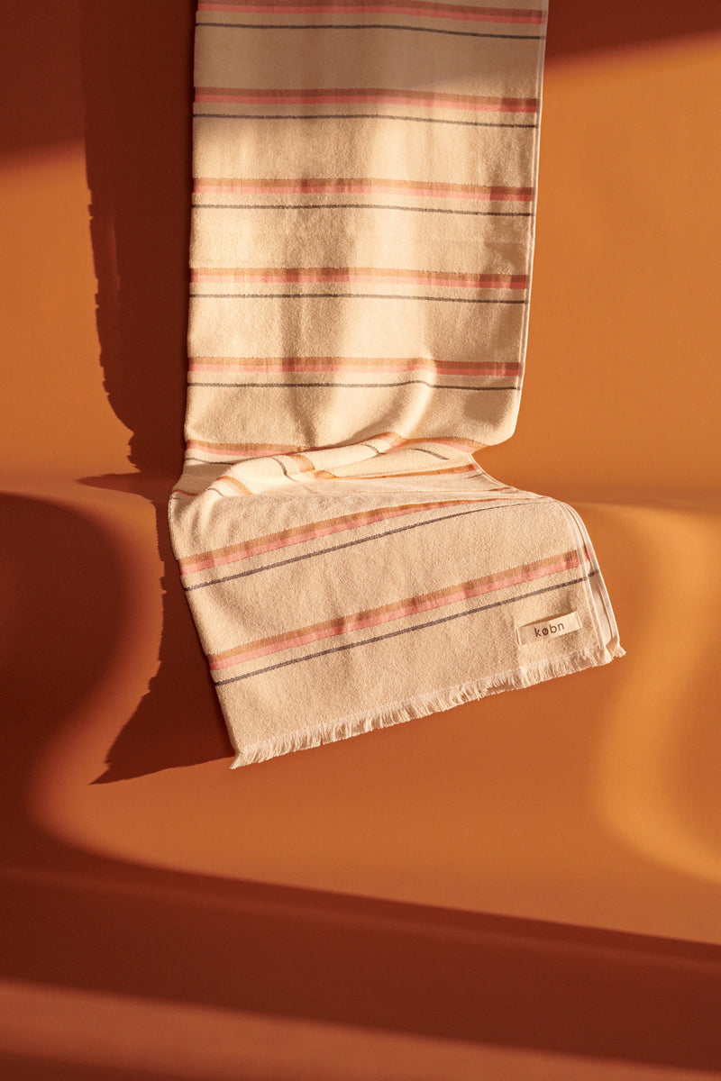 KOBN TOWEL SAND