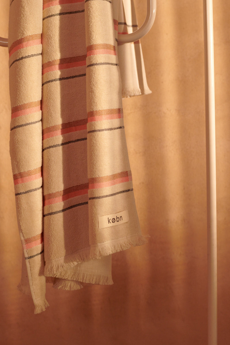 KOBN TOWEL SAND