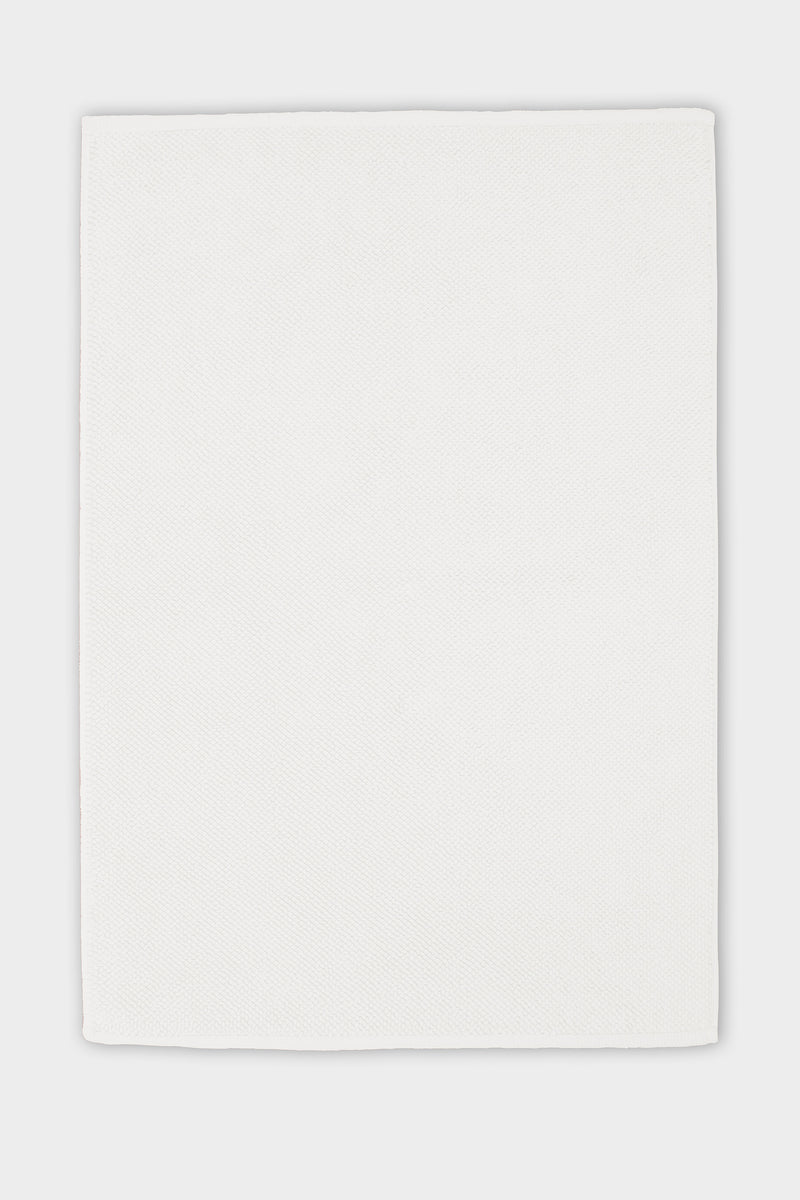 KOBN BATH MAT CREMA