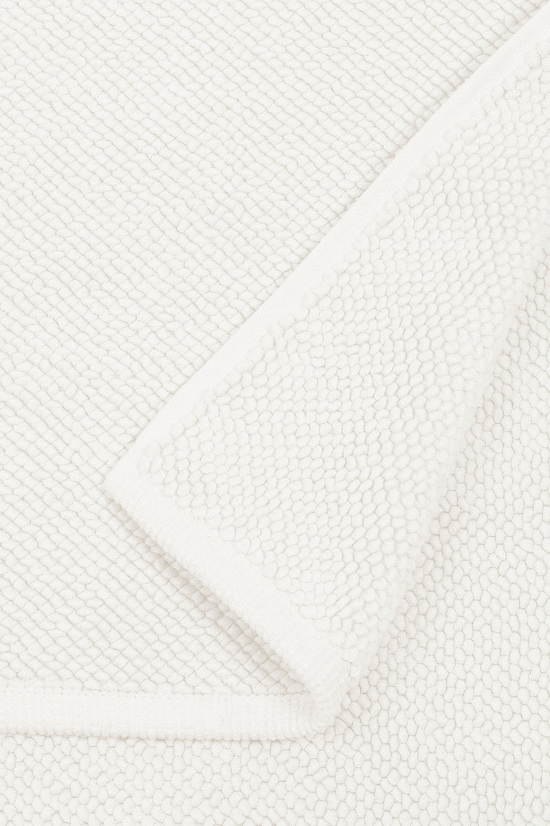 KOBN BATH MAT CREMA