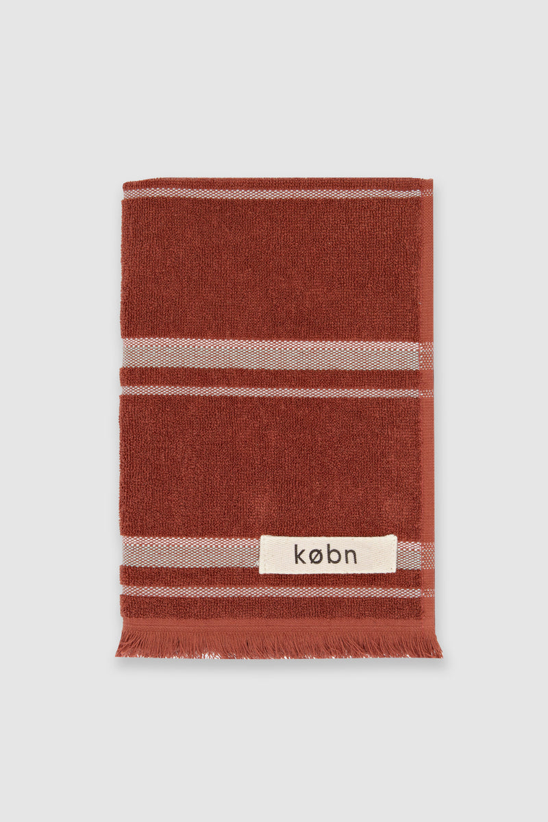 KOBN HAND TOWEL JASPER