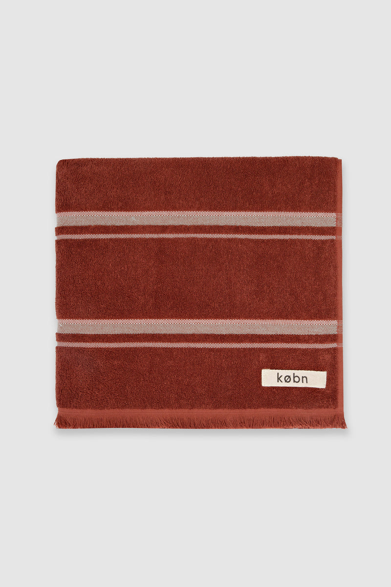 KOBN TOWEL JASPER