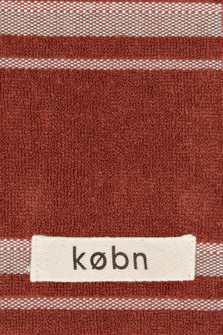 KOBN HAND TOWEL JASPER