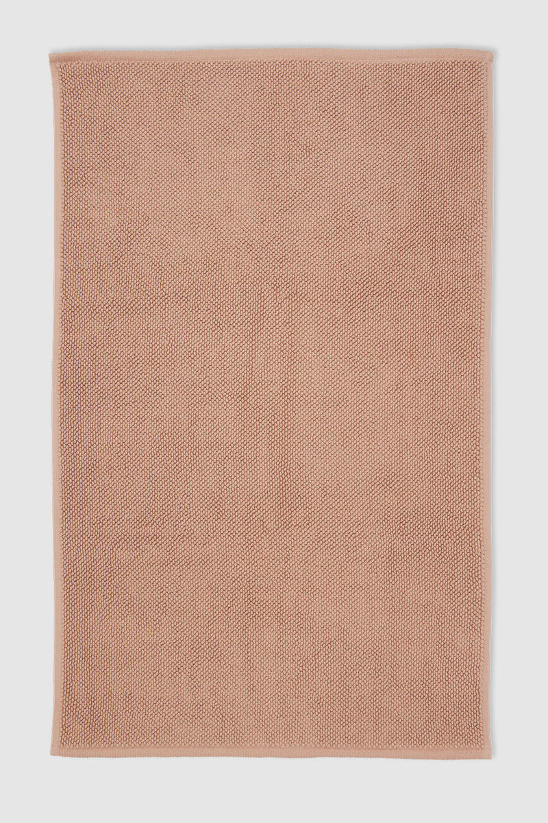 KOBN BATH MAT NOUGAT