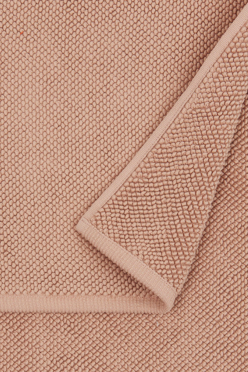 KOBN BATH MAT NOUGAT