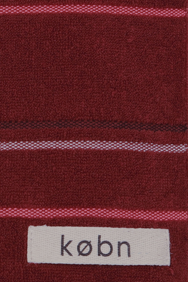 KOBN TOWEL RUST