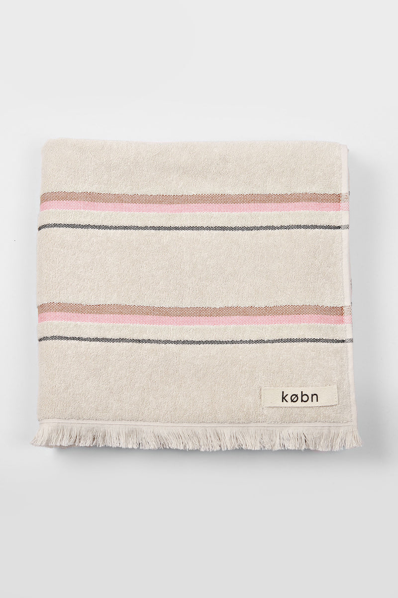 KOBN TOWEL SAND